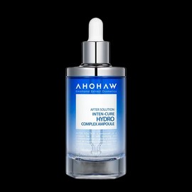 Wow Aowa Inten-Cure Hydro Complex Ampoule 150ml / 아오와 인텐-큐어 하이드로 컴플렉스 앰플 150ml