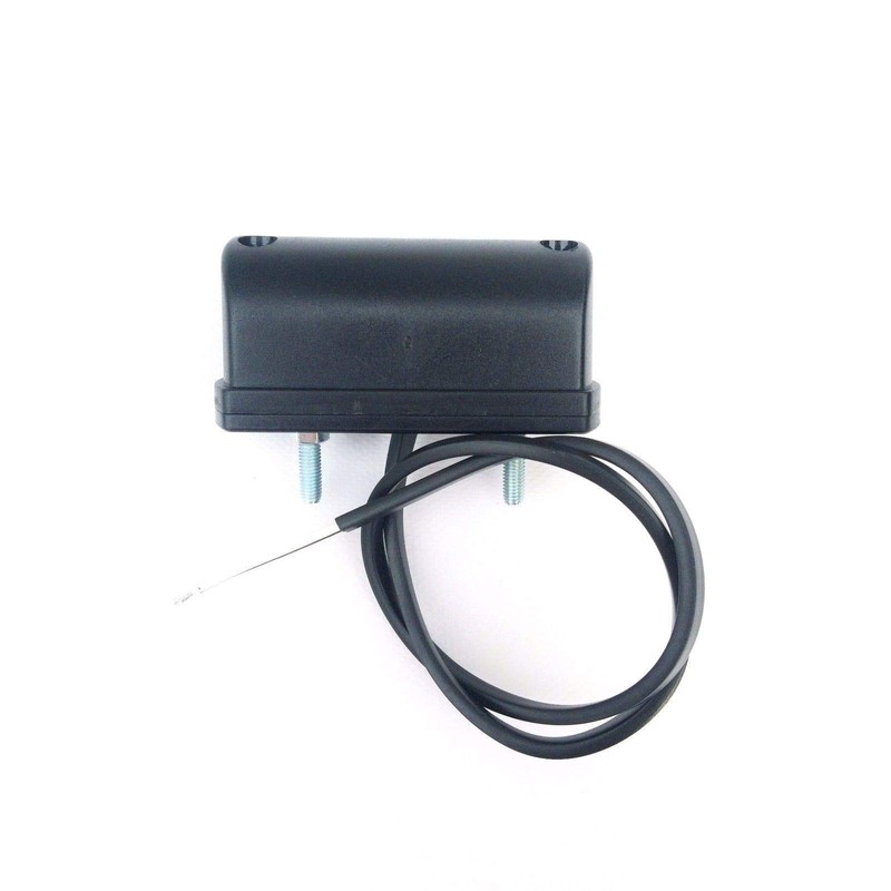 LED Number Plate Light Number Plate Light for Trailers, Construction