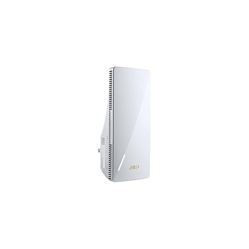 ASUS RP-AX56 ASUS AX1800 Dual Band WiFi 6