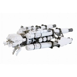 Prannoi Armored Core: Vanguard Overboost Fine Scale Model Kit