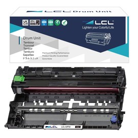 LCL Remanufactured IUP-34 IUP34 IUP-37 IUP37 (ACEY01D) Imaging Drum Unit Replacement for Konica Minolta Bizhub 4000i 4020i 5000i 5020i Printer (Black 1-Pack)
