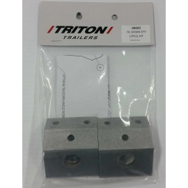 Triton 08660 ATV Tie Down Kit
