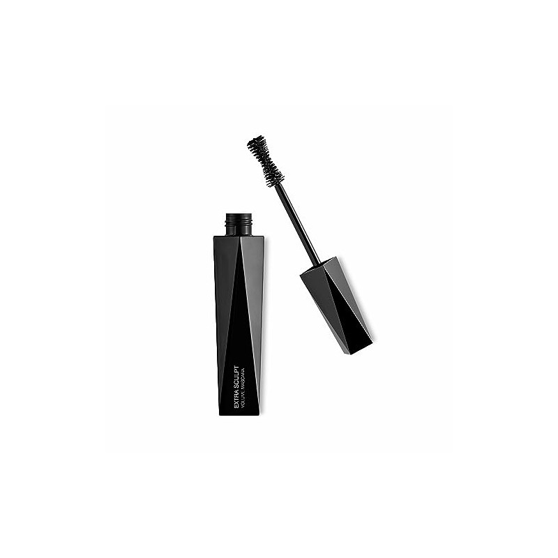 KIKO Milano Extra Sculpt Volume Mascara, Volume Mascara with Panoramic