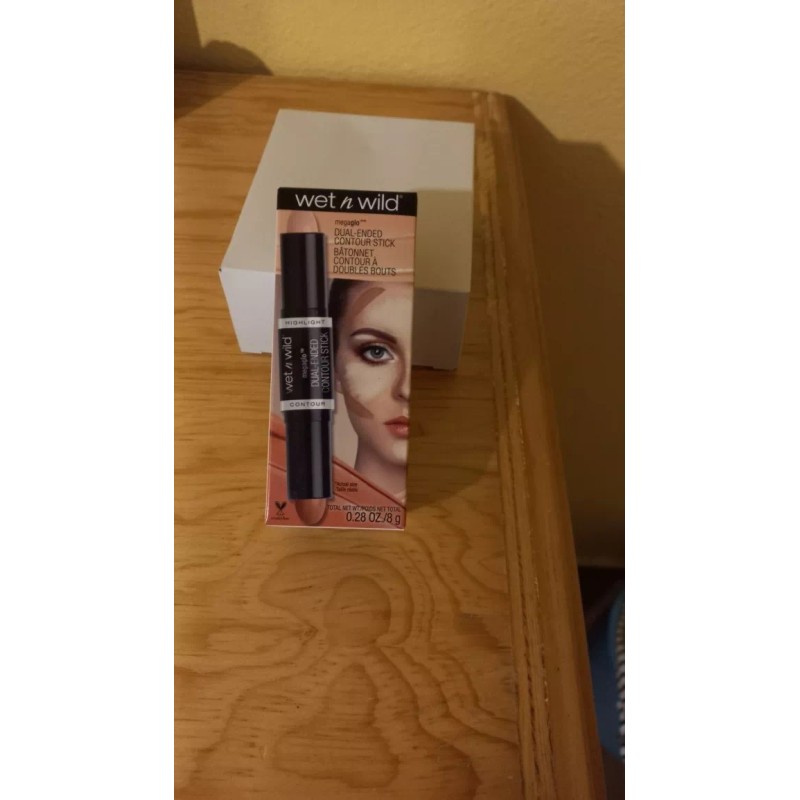 Wet n Wild Barra De Contorneador E Iluminador Wet N