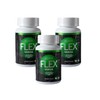 HQL 3 Kuka Verde Kit con 30 capletas cu Suplemento