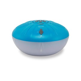 iLive Wireless Bluetooth Weather Resistant Portable Speaker