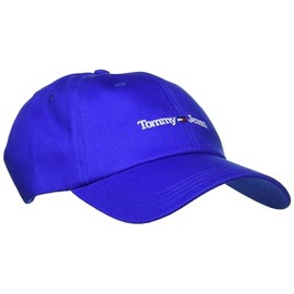 Tommy Jeans Gorra para Hombre AM0AM09575