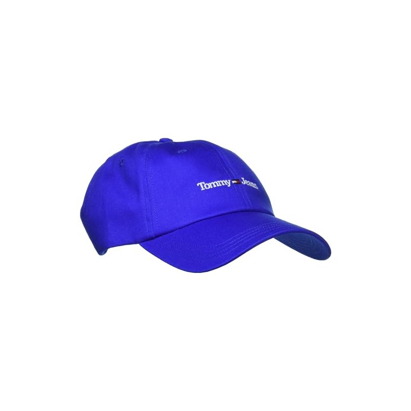 Tommy Jeans Gorra para Hombre AM0AM09575