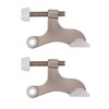 Rocky Mountain Goods Hinge Door Stopper Pack of 2 -