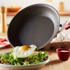 Rachael Ray Cook + Create Nonstick Frying Pan/Skillet, 8.5 Inch,