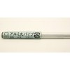 Hikari Mall 1429 Aluminum Round Pipe Outer Diameter 0.08 x