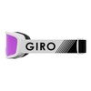Giro Chico 2.0 Goggles White Zoom One Size