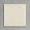 Henne Bery Modern Edge Decorative Wall Plate Switch Plate Outlet