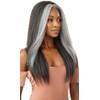 Outre HD Lace Front Wig Soft N Natural Neesha 203