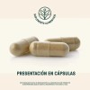 Triptófano Life 360 Pure Tryptophan 180 Cápsulas Sabor