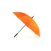Travel Umbrella Real Wood Handle Classic Golf Umbrella Windproof Auto