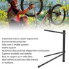 ENLEE Bike Stand Mountain Road Bicycle Floor Parking Rack for