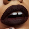 Labial Lquido MAC Retro Matte High Drama Rojo Mate Supremo