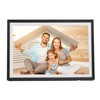 10.1 Inch WiFi Digital Picture Frame 32GB Storage HD IPS