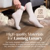 Cozy Sock For Women | Fuzzy Ultra-Luxe Cloud Sock Gifts