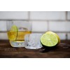 Large Cube Silicone Ice Tray, 2 Pack by Kitch, Giant