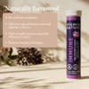Higher Nature Immune Effervescent - Blackcurrant and Elderberry, 20 Tablets