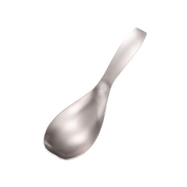 CBJAPAN Serving Spoon, Plenty of Scoop, Serving Spoon, Made in Japan, Tsubame, Plenty of Scoop Serving Spoon, atomico