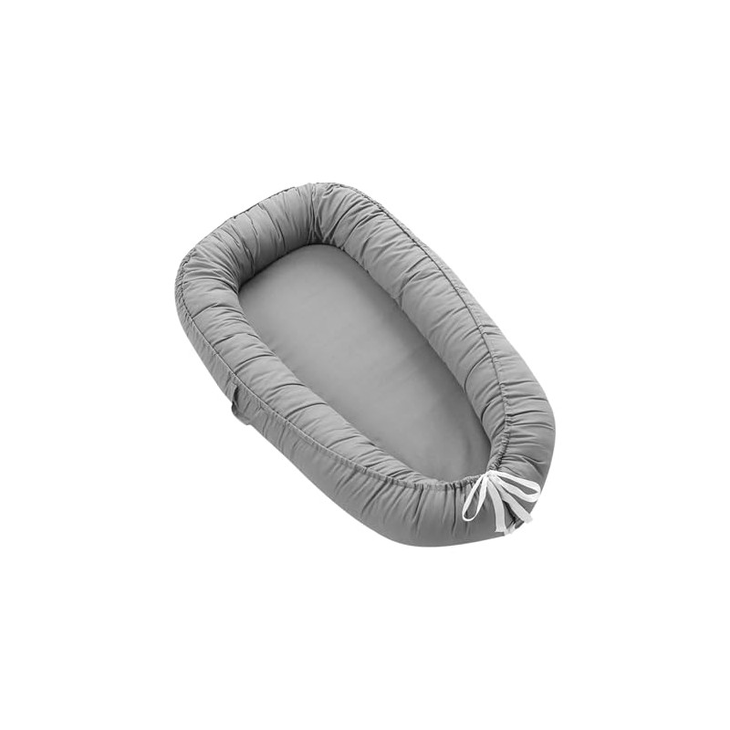 Essentials for Travel and Home Grey