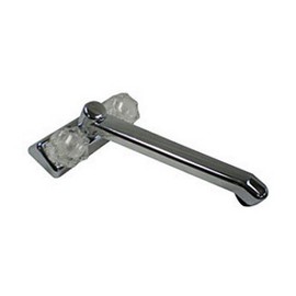 LaSalle Bristol 20315R219 RV Trailer Camper Fresh Water Kitchen Faucet 4"