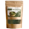 100% Natural Dried Soursop Leaves From Ceylon Sri Lanka 1.7