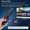 Voice Magic Remote for LG OLED QNED NanoCell Webos Smart