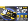kksmile Detector Profesional Para Pared De Cables Cobre Madera Metal