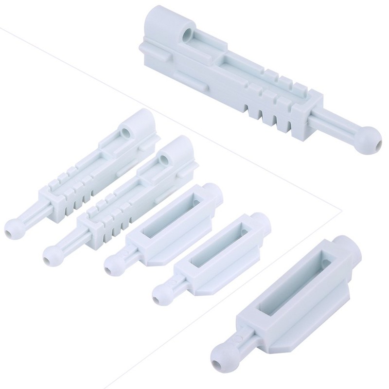 Reminnbor Headlight Holder Headlight Adjuster 63120027924 for 5 Series E39