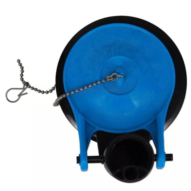 Gerber 99-006 Flush Valve