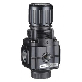 Speedaire 4ZM14 - Air Regulator 1/4 in NPT 80 cfm 300 psi