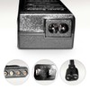 Coolerguys 100-240v AC to 12 & 5v DC 4pin Molex