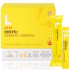 Hansamin Synbiotics Probiotics Intestinal Health Powder 30 sachets (3 packs) / 한삼인 신바이오틱스 프로바이오틱스 장건강 가루 30포 3개