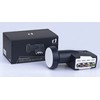 Inverto 5448 IDLB-QTL410-PREMU-OPN Quattro Blue