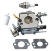 Carburetor For Jonsered 2036 2040 CS2040 Partner P365 P405 McCulloch