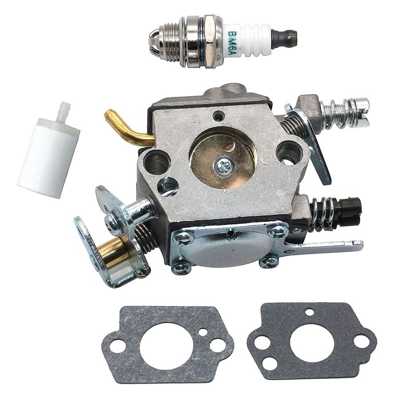 Carburetor For Jonsered 2036 2040 CS2040 Partner P365 P405 McCulloch