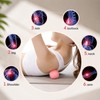 5 Pcs Spiky Massage Ball for Muscle Massage – Firm