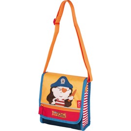 Sigikid Kapt'n Kitta Kindergarten Bag