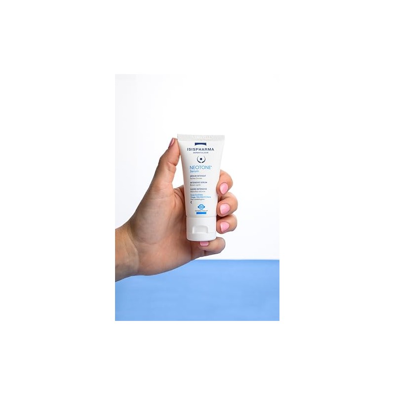 Isispharma neoTONE 30 ml suero de noche para pieles con