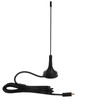Mini USB2.0 TV Receiver ISDB‑T Digital TV Stick Tuner Video