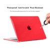 PPQUNJK Case Compatible with MacBook Air 13 inch Chip Release
