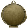 Express Medals A-B Honor Roll Gold Medals Trophy Award with