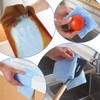 dogmoon J Cloth Roll, 4 Rolls All Purpose Cloths, 180