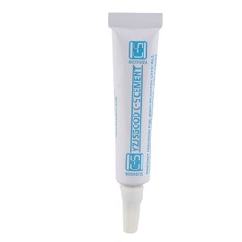 Watch Dial Glue Professional Multi Purpose Jewelry Watch Repair Glue for Beads Rhinestone Glass