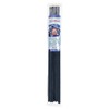 Blunteffects Jumbo Incense Sticks - 30-Stick Agarbatti Pack - 19"