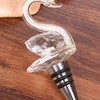 pont du monde Wine Stopper, Wine Cap, Cork, Carbonated Keeper,